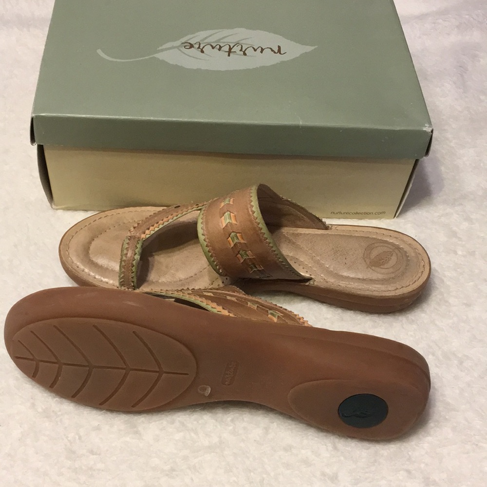 Sandals - Picture 3 of 3